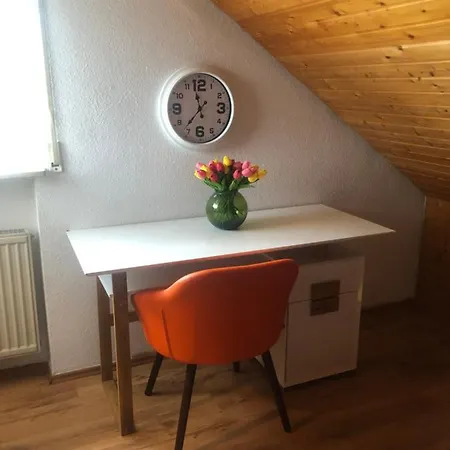 Gemuetliches Zwei Бамберг