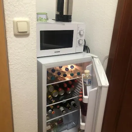 Gemuetliches Zwei