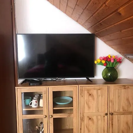 Gemuetliches Zwei